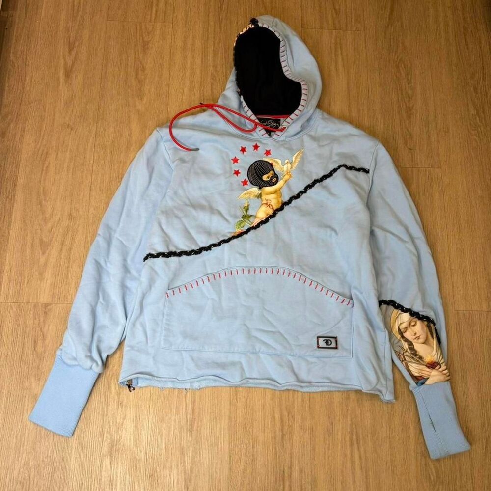 Unbranded Women's multi Hoodie